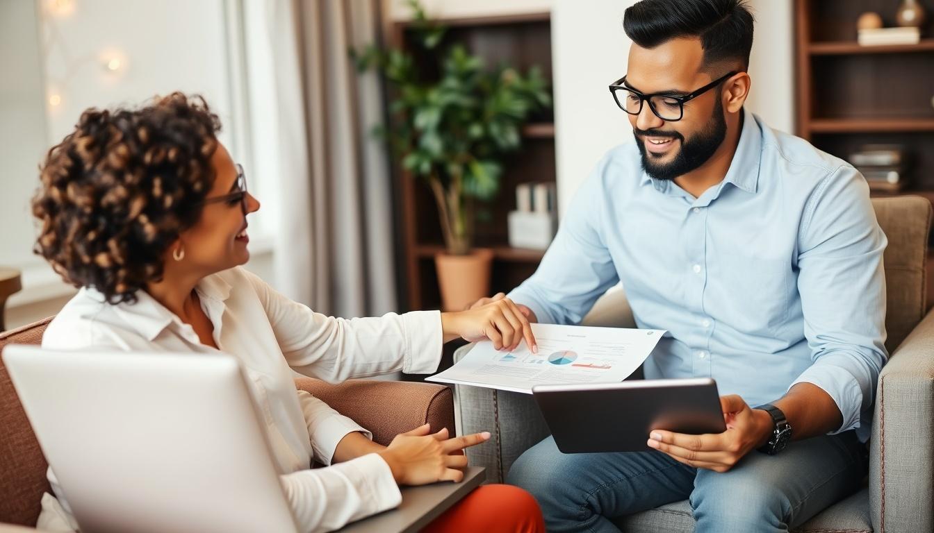 Beneficios del Coaching Empresarial